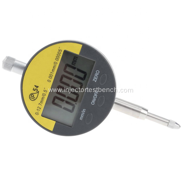Digital Dial Indicator With Output Data Link
